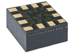 SC7A20TR/SC7A20HTR ±2G/±4G/±8G/±16G三軸微機械數字加速度計